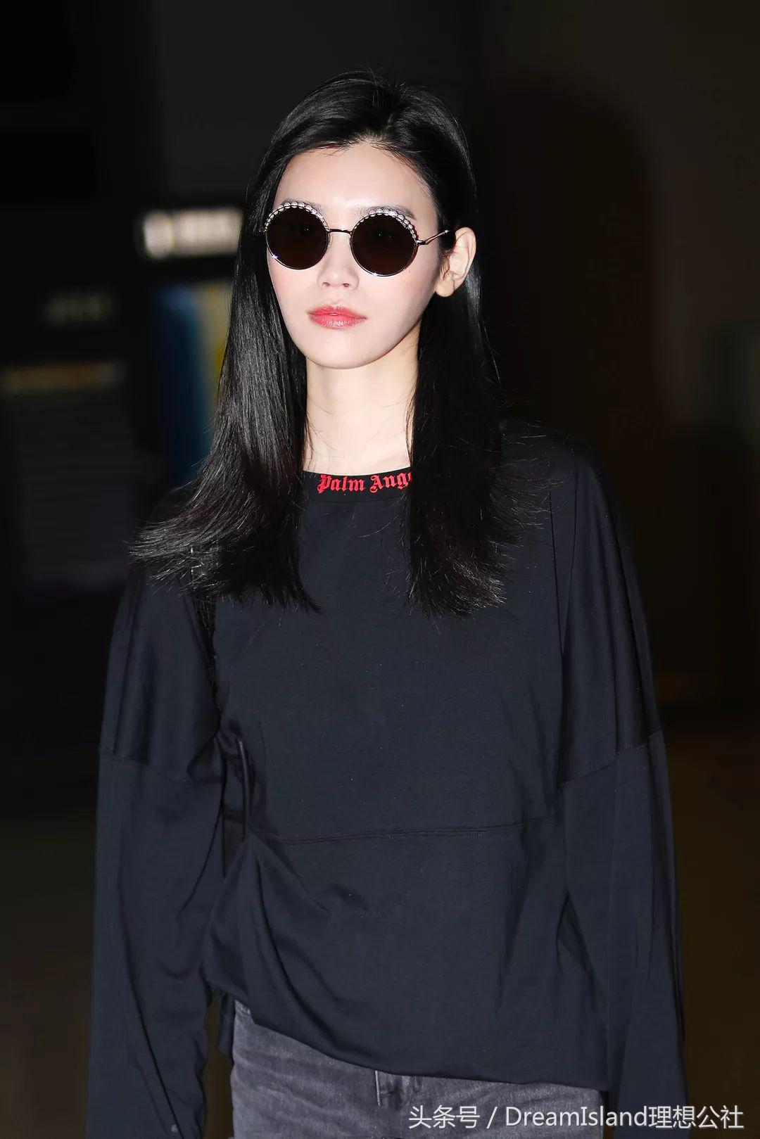 最好的墨镜是哪一款,最潮最in的太阳镜