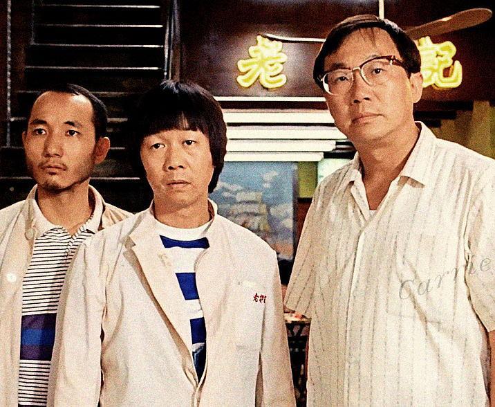 大话西游成经典后的刘镇伟,大话西游导演是刘镇伟还是周星驰