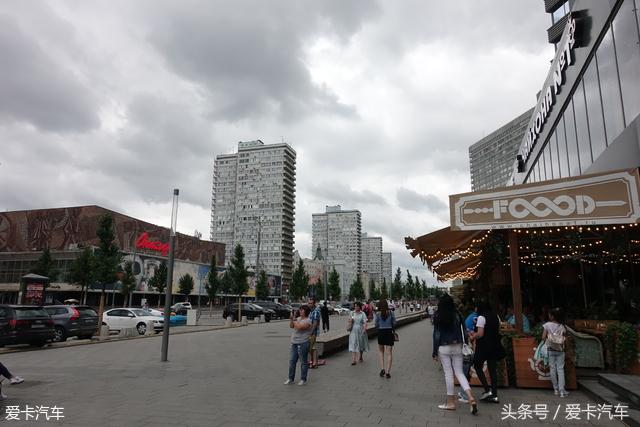 莫斯科旅行感受,莫斯科深度体验之旅