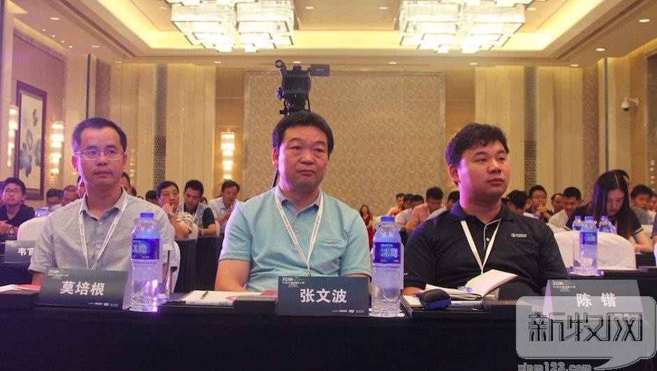 让猪场头疼的问题，2018中国养猪创新大赛华南区的高手们就这么给解决了