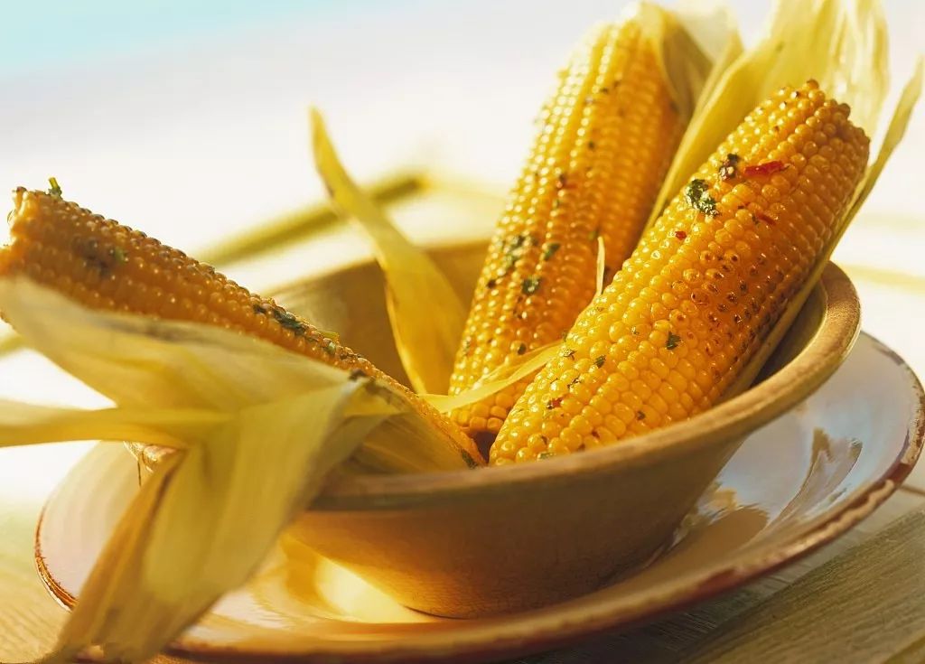 立秋给孩子喝什么润肺去燥除湿气,今日立秋莫负好时光