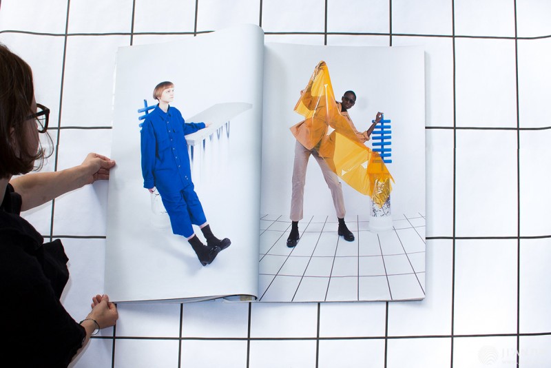 一组最走心的家具设计简直太牛了,有创意和设计灵感的家具