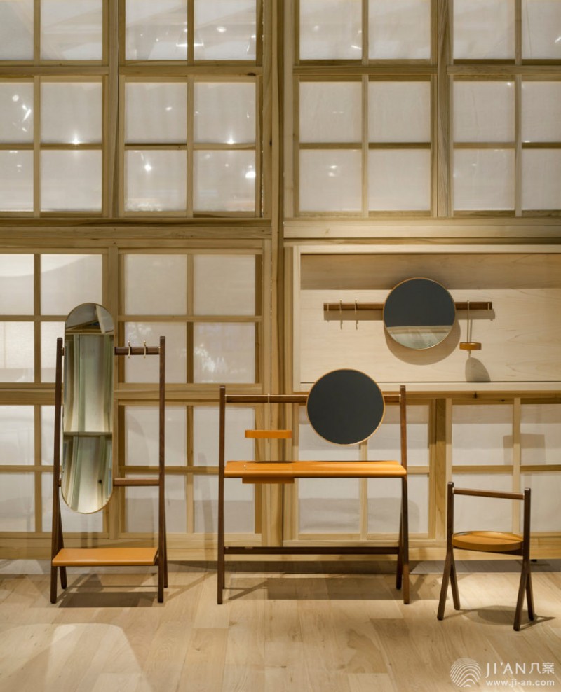 一组最走心的家具设计简直太牛了,有创意和设计灵感的家具