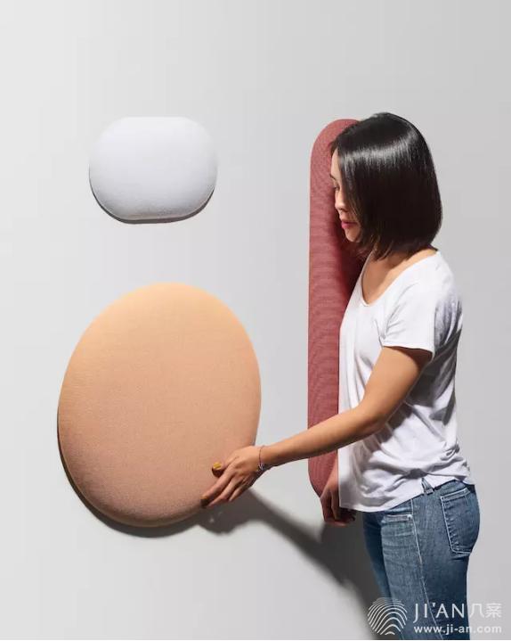 一组最走心的家具设计简直太牛了,有创意和设计灵感的家具