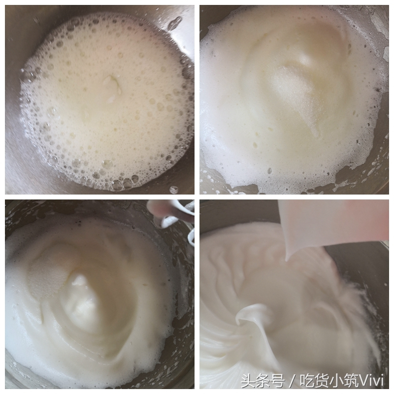 紫薯慕斯甜品,紫薯酸奶慕斯