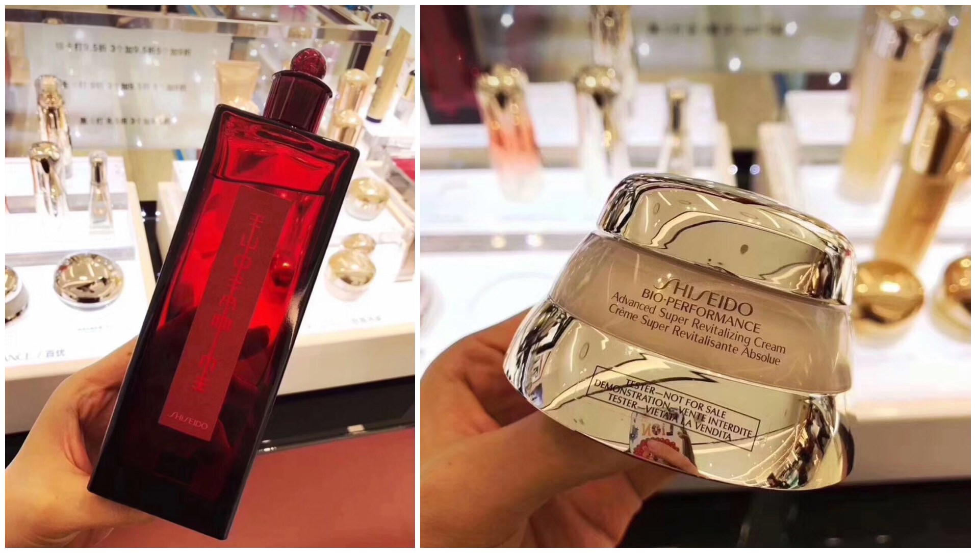 0差评水乳,日本几乎零差评水乳