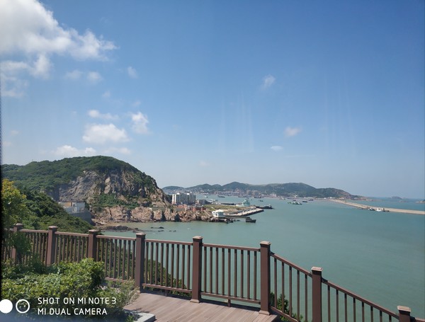 嵊泗离岛游玩攻略 (嵊泗列岛三天两夜旅游攻略)