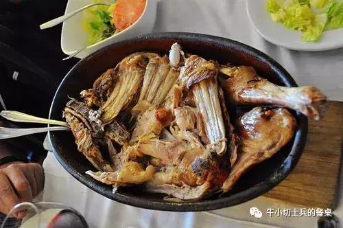 欧罗巴营养美食,欧罗巴美食探秘