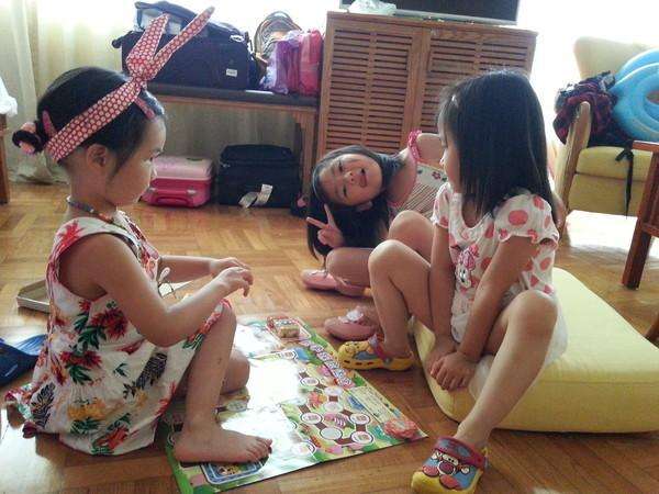 三亚三日游带孩子攻略,三姐妹游三亚