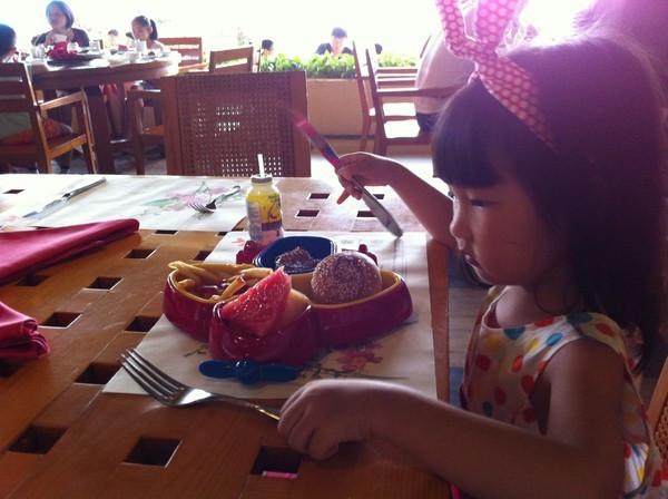 大宝二宝三亚游,三亚三妈游玩攻略