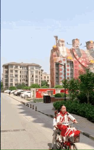 燕郊最牛逼的建筑,燕郊特色建筑