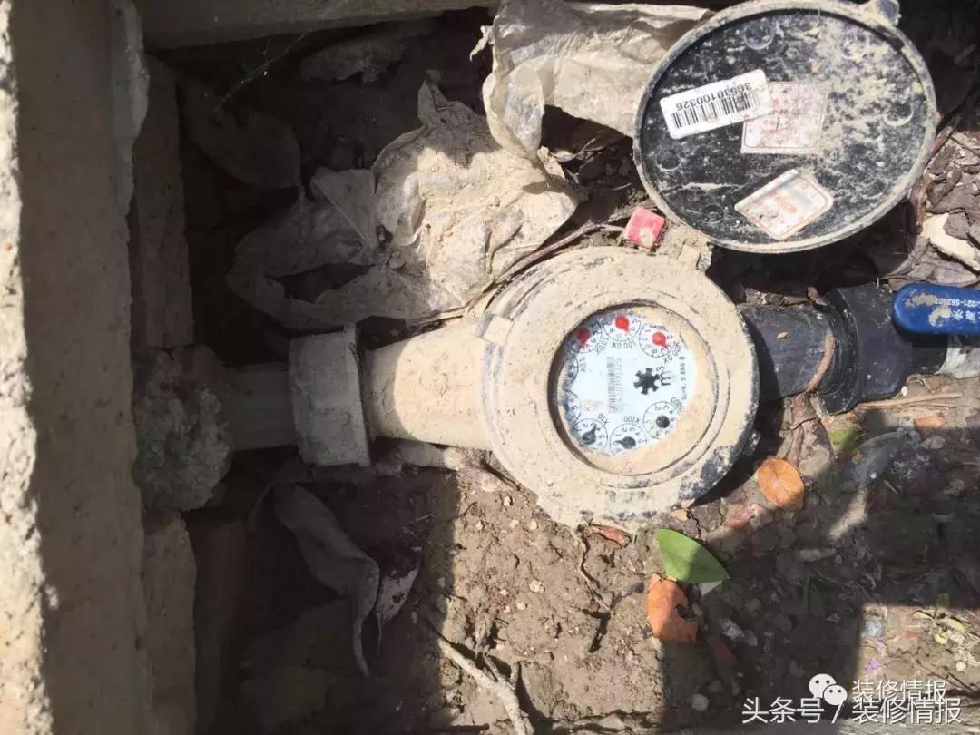 水管漏水补漏的最佳方法,水管水堵漏水怎样处理