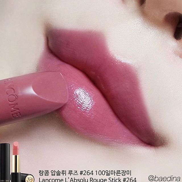 各大品牌最热门的色号,专柜正品大牌清仓全网前十名