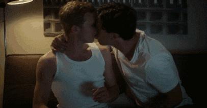 双男主的翘臀才不是我推荐它的理由