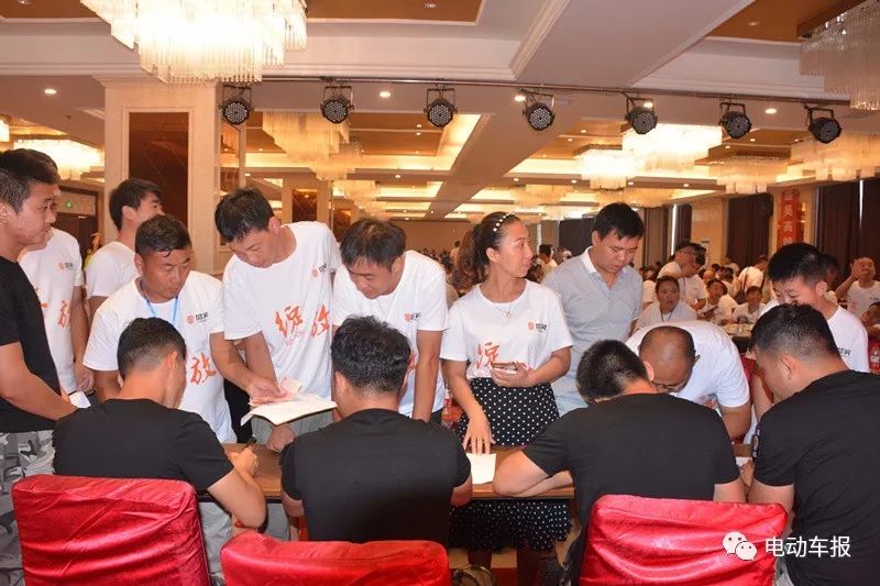 谋定而动,赢绽未来!盛昊绽放将军故乡,斩获大单!