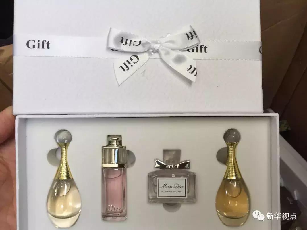 天猫海淘香水价格表大全,海淘名牌香水