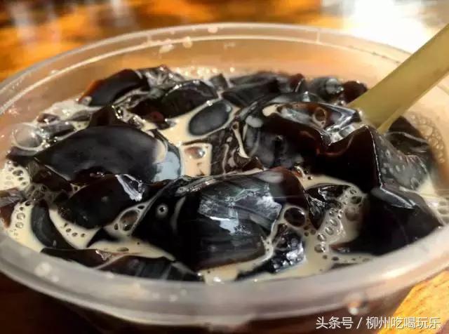 广西十大必吃美食,到广西罗城必吃的9大特色美食