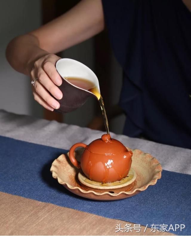 茶叶冷泡和热泡法的区别,茶叶干泡和湿泡有区别吗图片