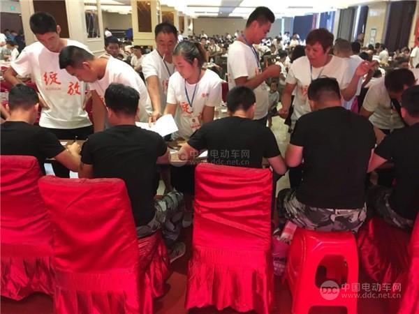 谋定而后动横扫千军,谋定而动厚积薄发