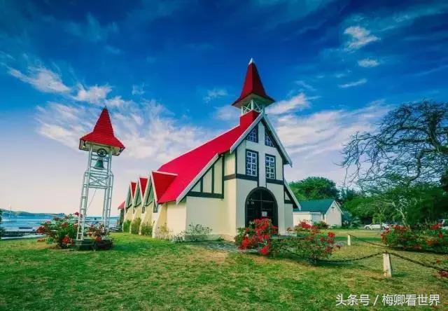 毛里求斯东西南北部哪个最好玩,毛里求斯攻略
