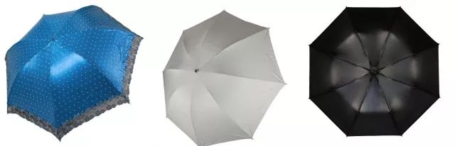 防晒伞不透光就防晒效果好吗,防晒伞不透光的坏处有哪些