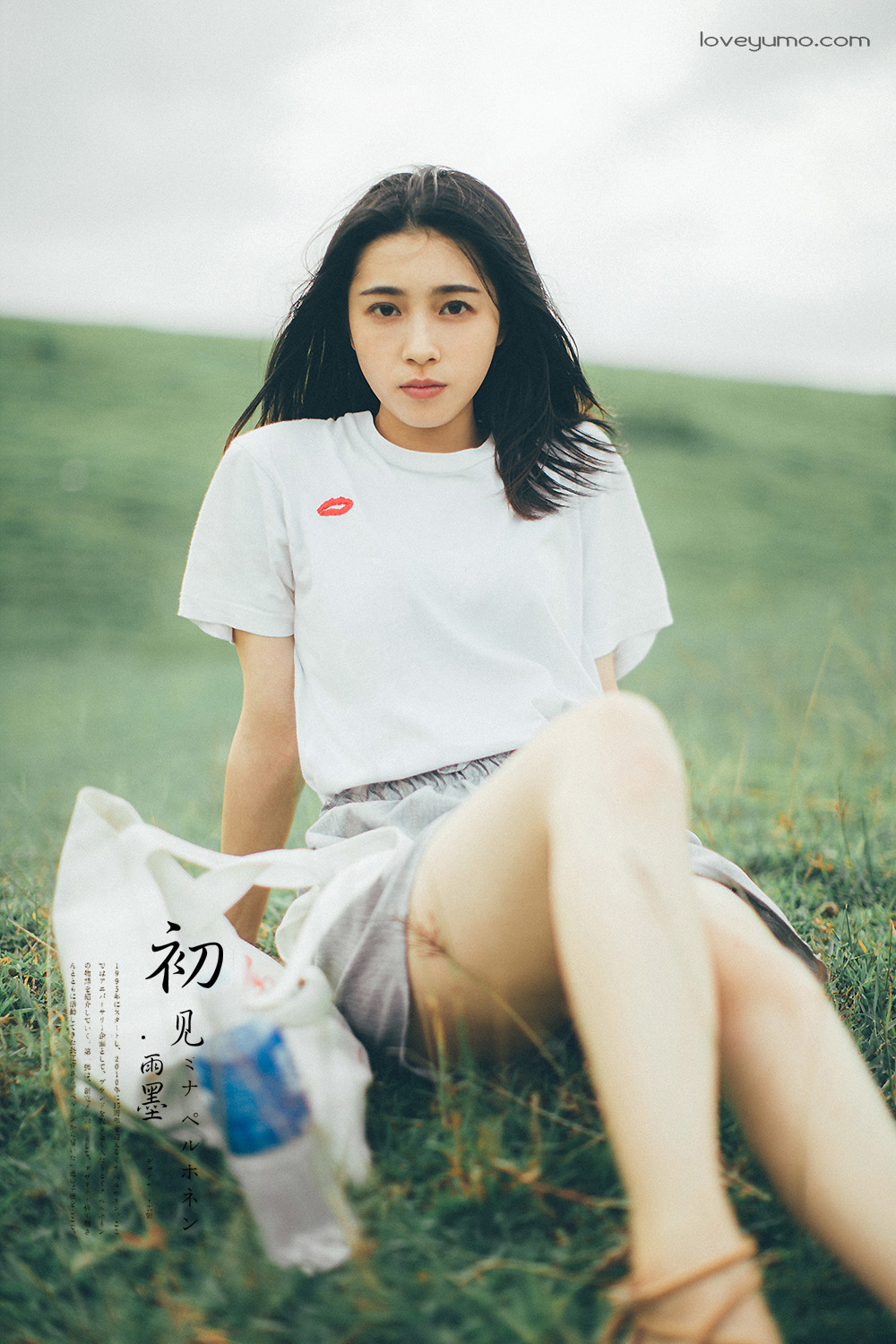 00后喜欢的拍摄风格,00后的艺术照风格