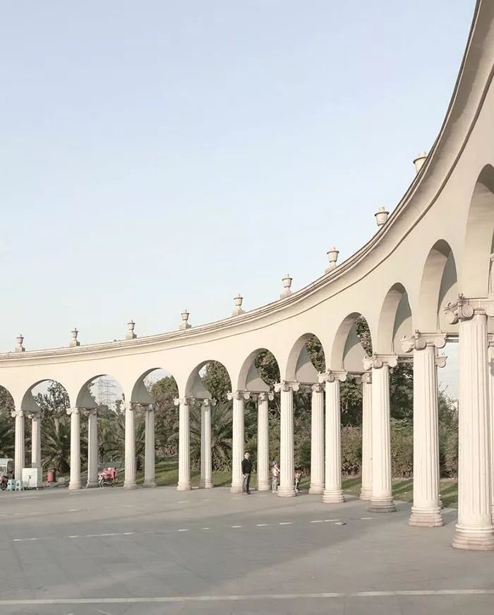 关于双胞胎的景点,每个景点背后都有一个故事