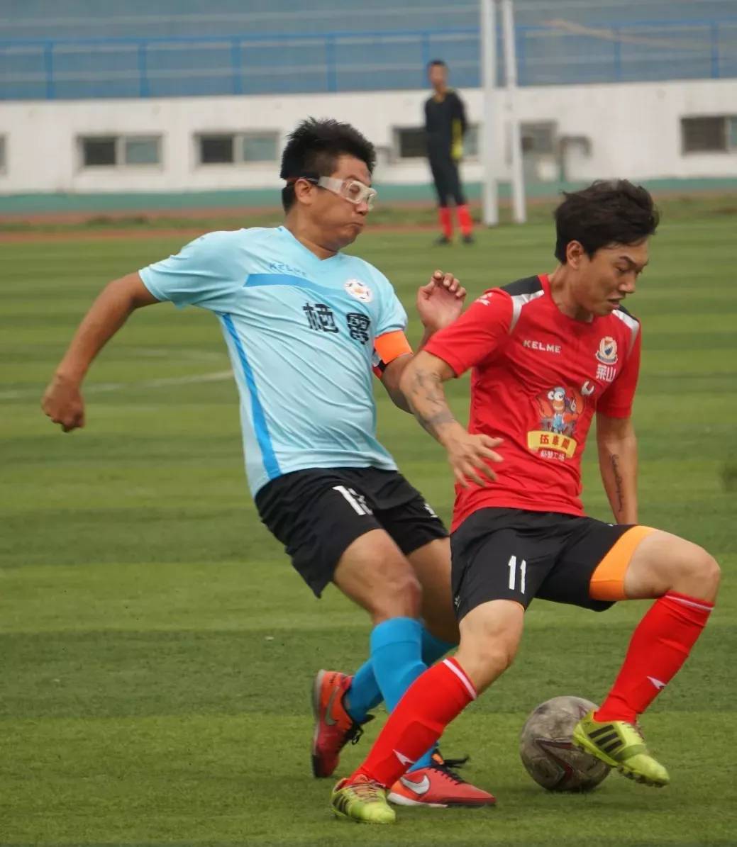 烟台杯莱山区足球赛,烟台市莱山区冠军