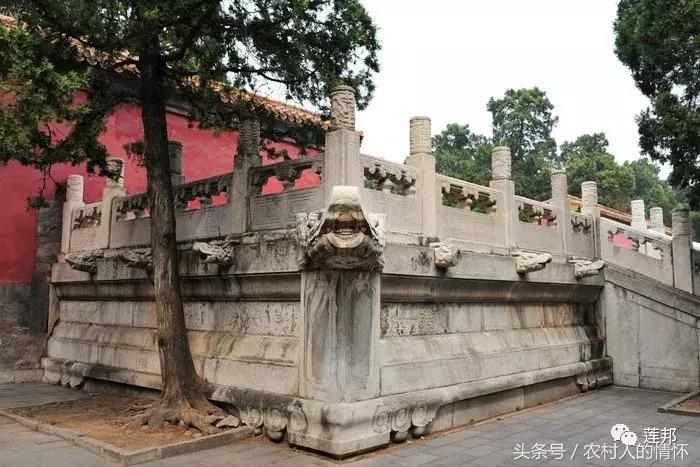 非遗石雕展魅力,古建筑讲解石雕