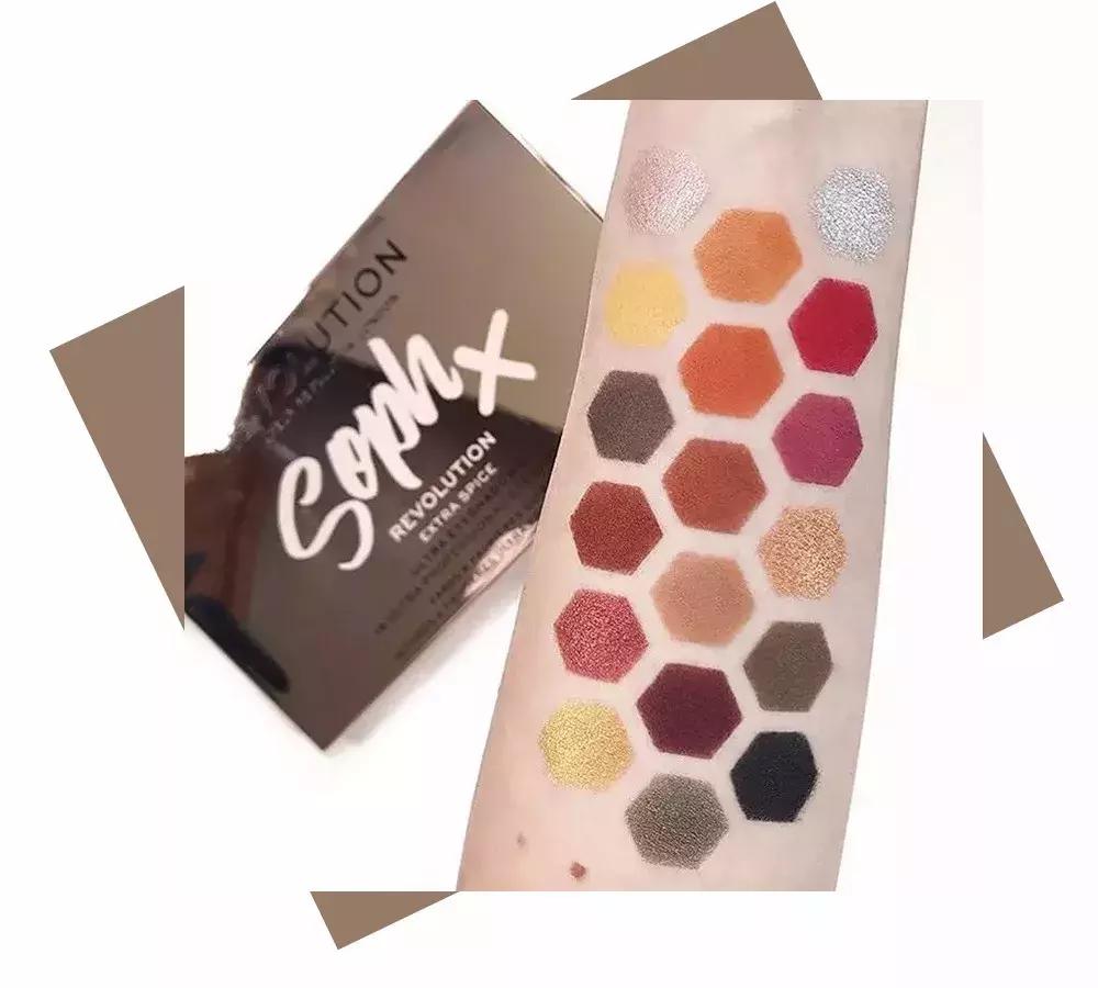 冷门但好用的化妆品,冷门好用小众化妆品