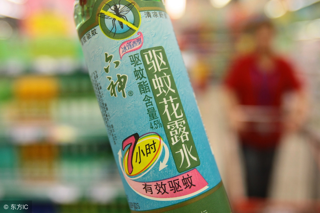 驱蚊水是农药有毒？驱蚊产品越贵越好？看看这篇评测你就明白了