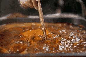 火锅界大佬！这次要德“要得”，每天都被卖光的毛肚，终于等到啦