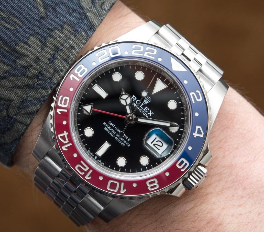 3000块假劳力士,3000元的劳力士假表