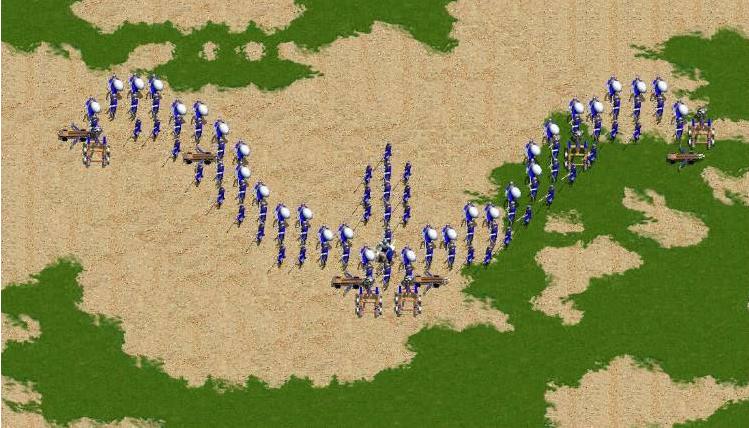 功盖三分国名成八阵图典故,功盖三分国名成八阵图是指的谁