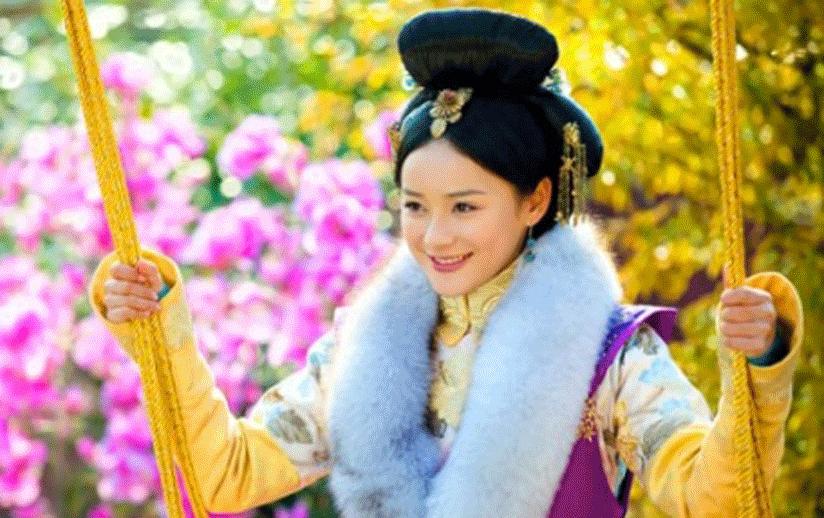 如懿传高片酬背后的故事,如懿传的片酬和延禧攻略的片酬