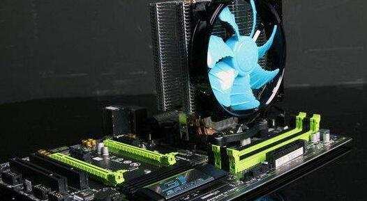 电脑攒机入门教程,小白也能看懂的DIY装机教程