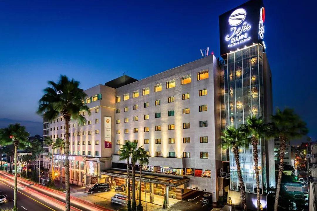 济州岛离岛游玩攻略,济州岛自驾游vlog攻略