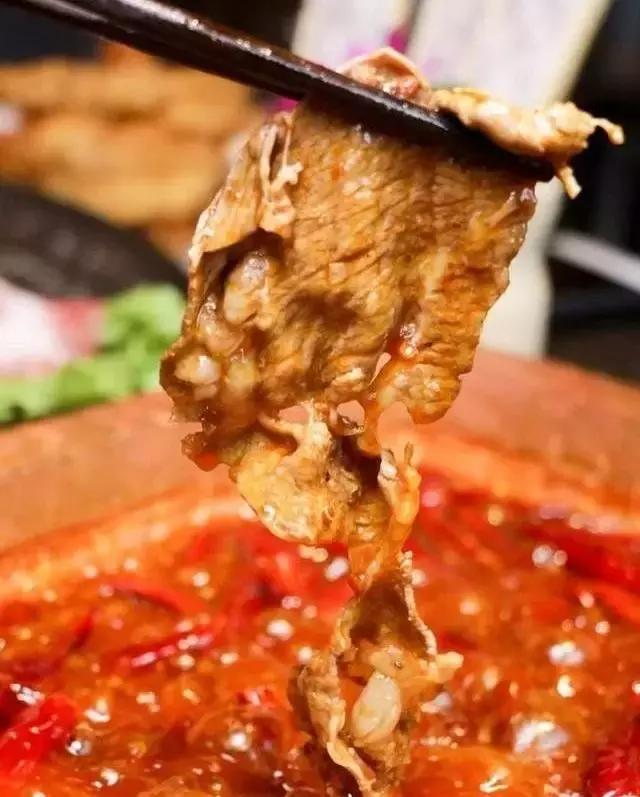 据说科华路的温度全成都最高！因为……