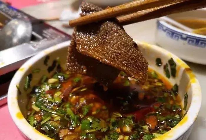 据说科华路的温度全成都最高！因为……