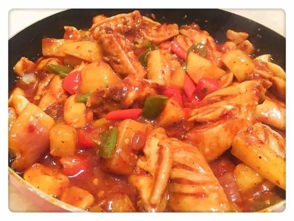 三汁焖锅最好的酱汁品牌,三汁焖锅最佳配方