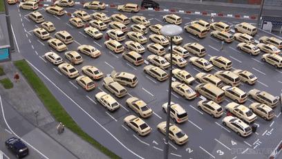 德国兄弟打造模型,德国两兄弟建造小人国