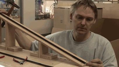 德国兄弟打造模型,德国两兄弟建造小人国