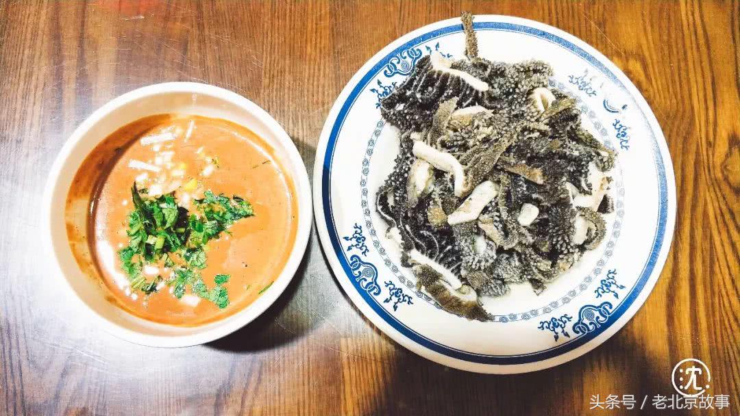 北京爷们老北京爆肚,开一家老北京爆肚店怎么样