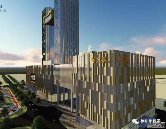 徐州二中变“停车场”！哪些回忆留下？未来这将成徐州“夫子庙”