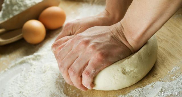 怎么样做面食发面又软又好吃,怎样做好面食做法大全