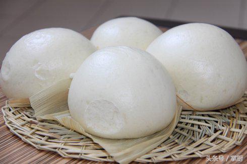 怎么样做面食发面又软又好吃,怎样做好面食做法大全