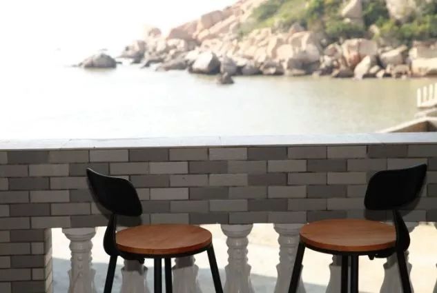 美哭了藏在小渔村里的宝藏民宿,美哭了广东最美自驾