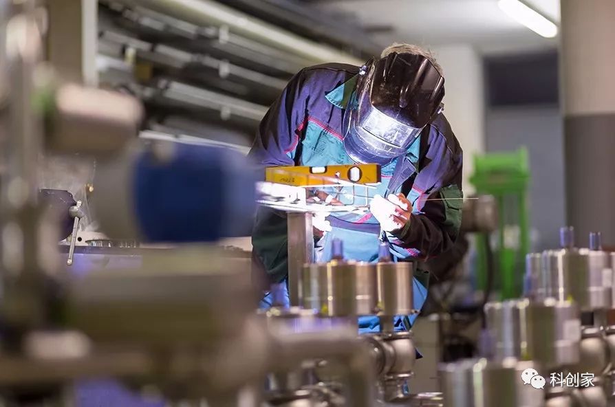 智能制造商业模式,智能制造投资行情