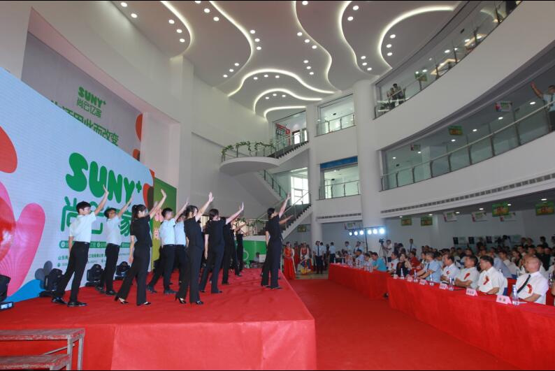 成都尚云亿家,尚云亿家临沂