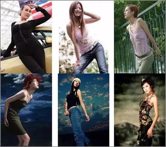 全套摄影口诀完整版,摄影美姿技巧口诀